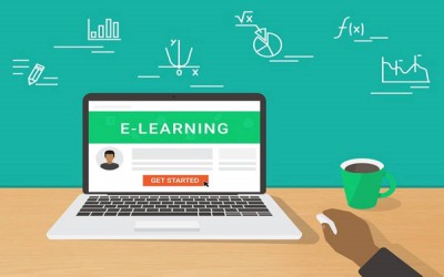 E-Learning Madrasah, Aplikasi Gratis dari Kemenag