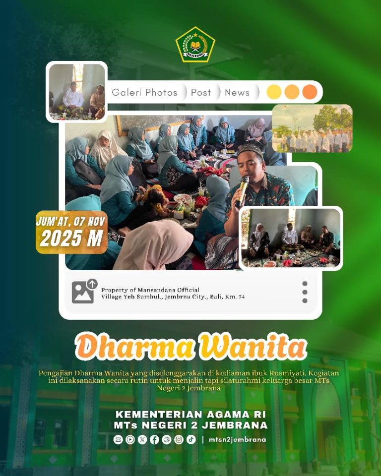 DHARMA WANITA